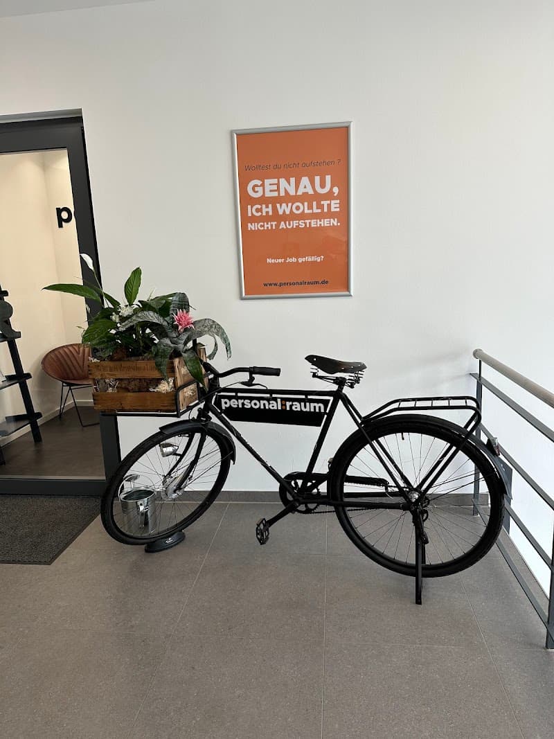 Job-Raum GmbH Personalmanagement Hilden photo