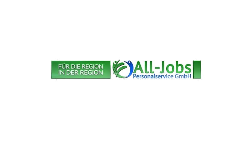 Job Regional Personaldienstleistungen GmbH Crailsheim photo