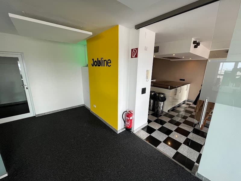 Jobline Personaldienstleistung GmbH Braunschweig photo