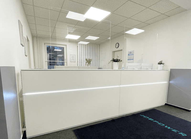 JOBPOWER Dortmund Personaldienstleistungen GmbH Münster photo