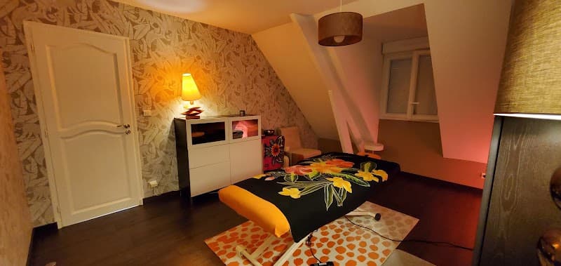Jocelyne Rouilly Massage Saint-Denis-en-Val photo
