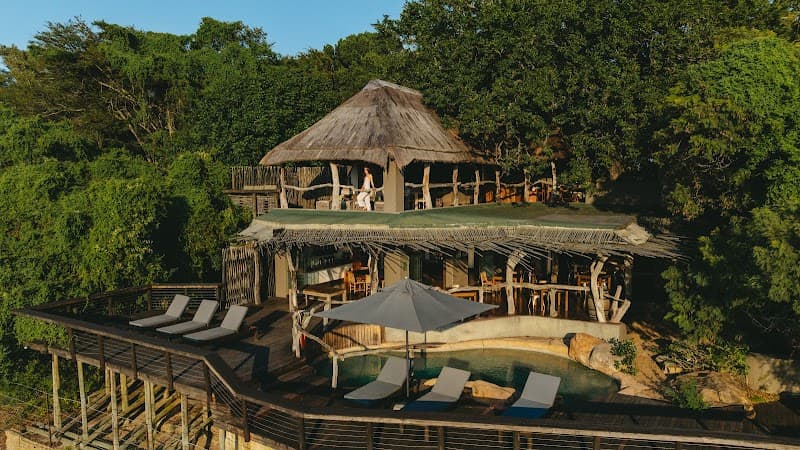 Jock Safari Lodge, Kruger National Park photo