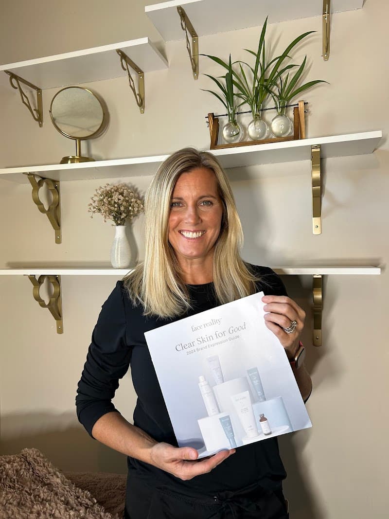 Jody Brown Esthetics Maryville photo