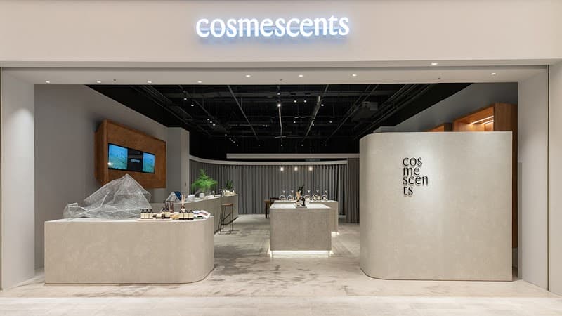 Joe's Care Zhen Shi Fragrance Aesthetics | Taichung Taichung City photo