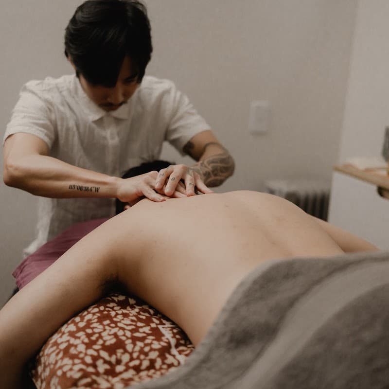 Joe's Massage Queenstown photo