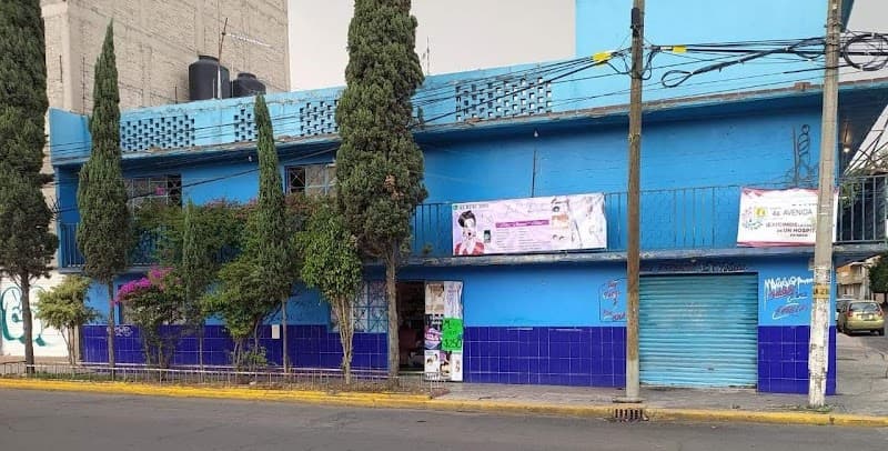 Joeli Relax Spa Nezahualcóyotl photo