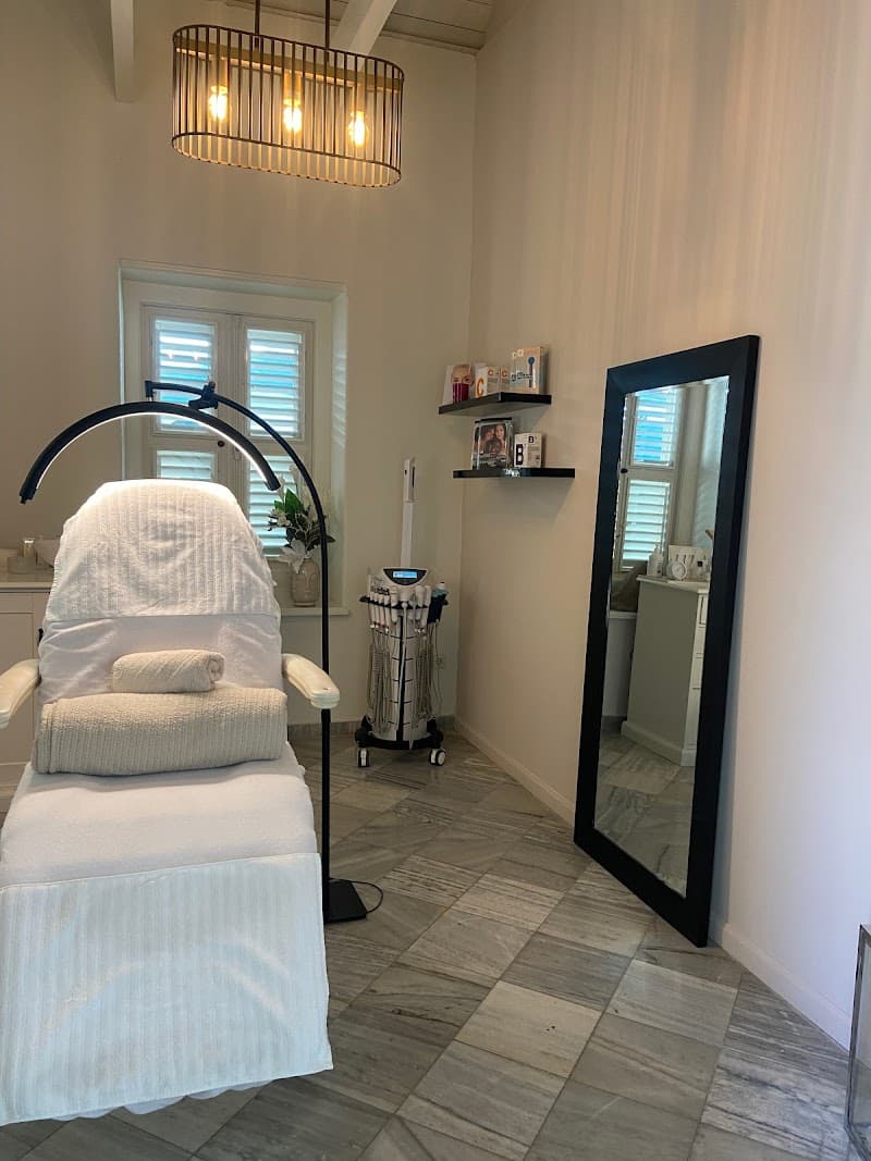Joëni Beauty Care Willemstad photo