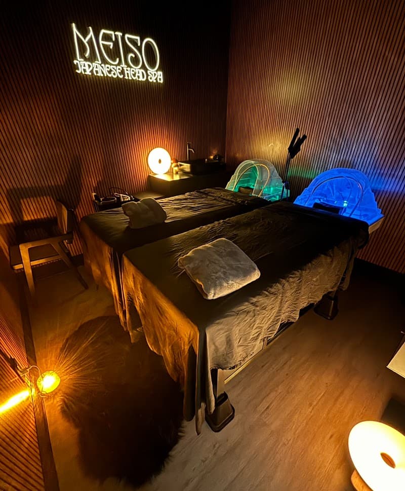 Joey's Day Spa & Mariposa Pavilion Denver photo