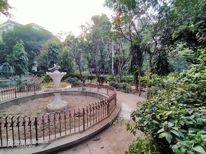 JoggersPark Delhi photo