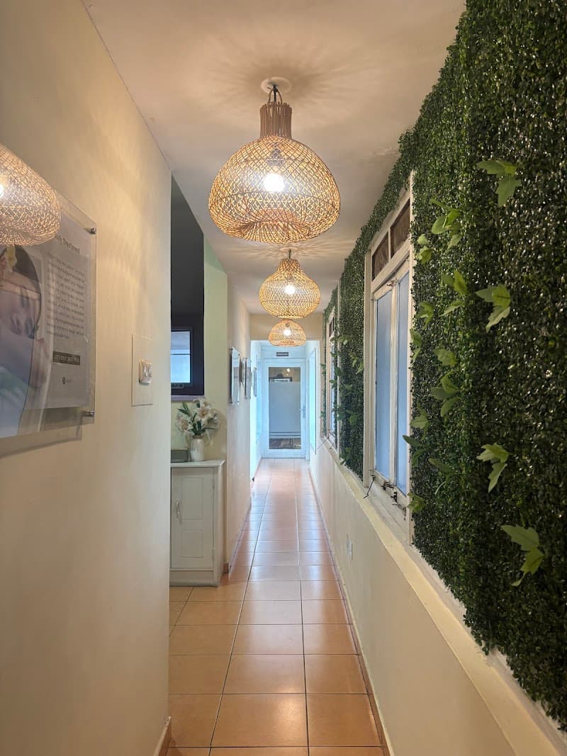 Jogja Traditional Treatment Yogyakarta photo