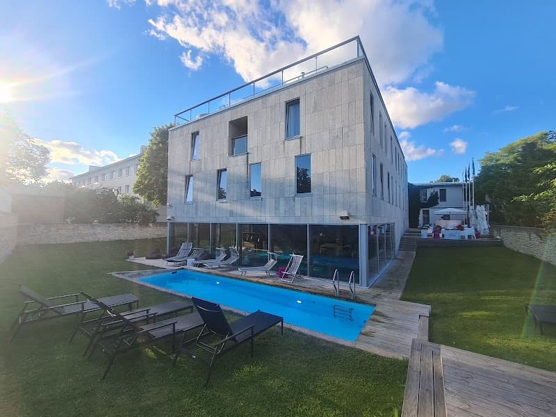 Johan Spa Hotell Saaremaa vald photo