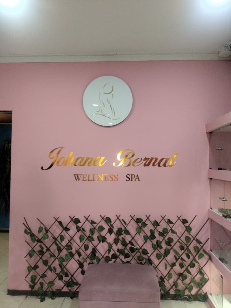 Johana Bernal Estética Spa Facatativá photo