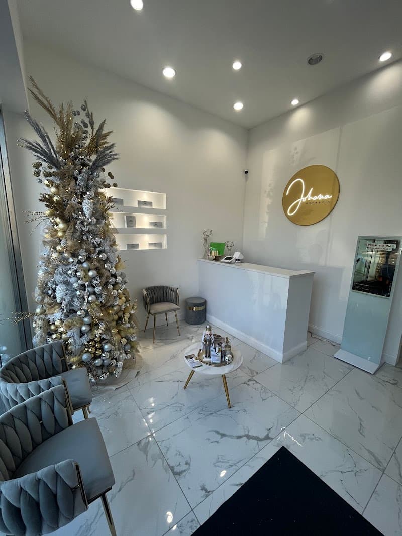 Johana Esthetic II Great Neck photo