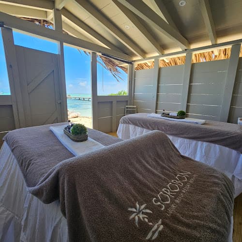 Johana Massage on Bonaire Kralendijk photo