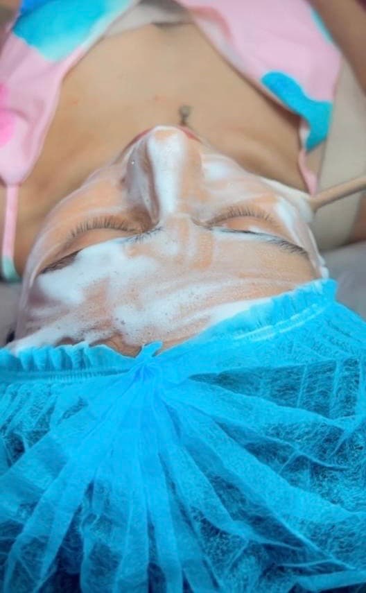 Johandris Choles Estética Santa Marta photo