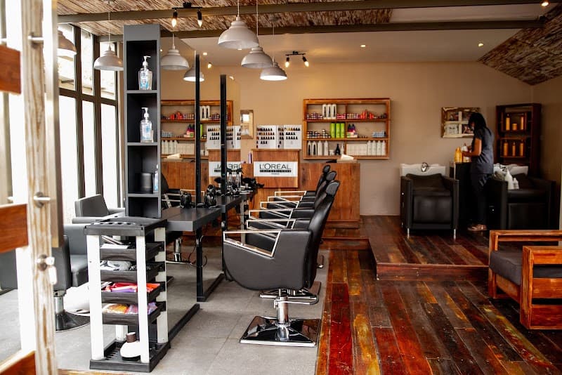 Johaness Spa & Coiffure Dagotiere photo