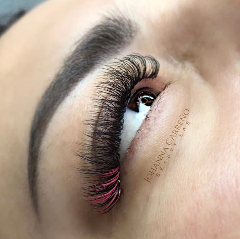 Johanna Carreño Beauty Lab Manta photo