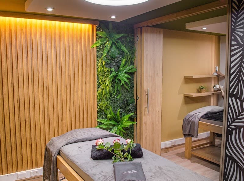 Johanna Olarte Spa Bogotá, D.C. photo