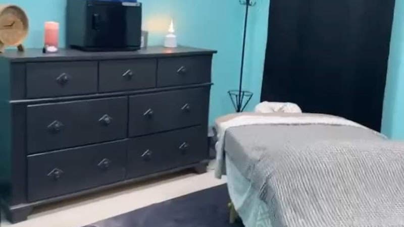 Johanna's Massage San Jose photo