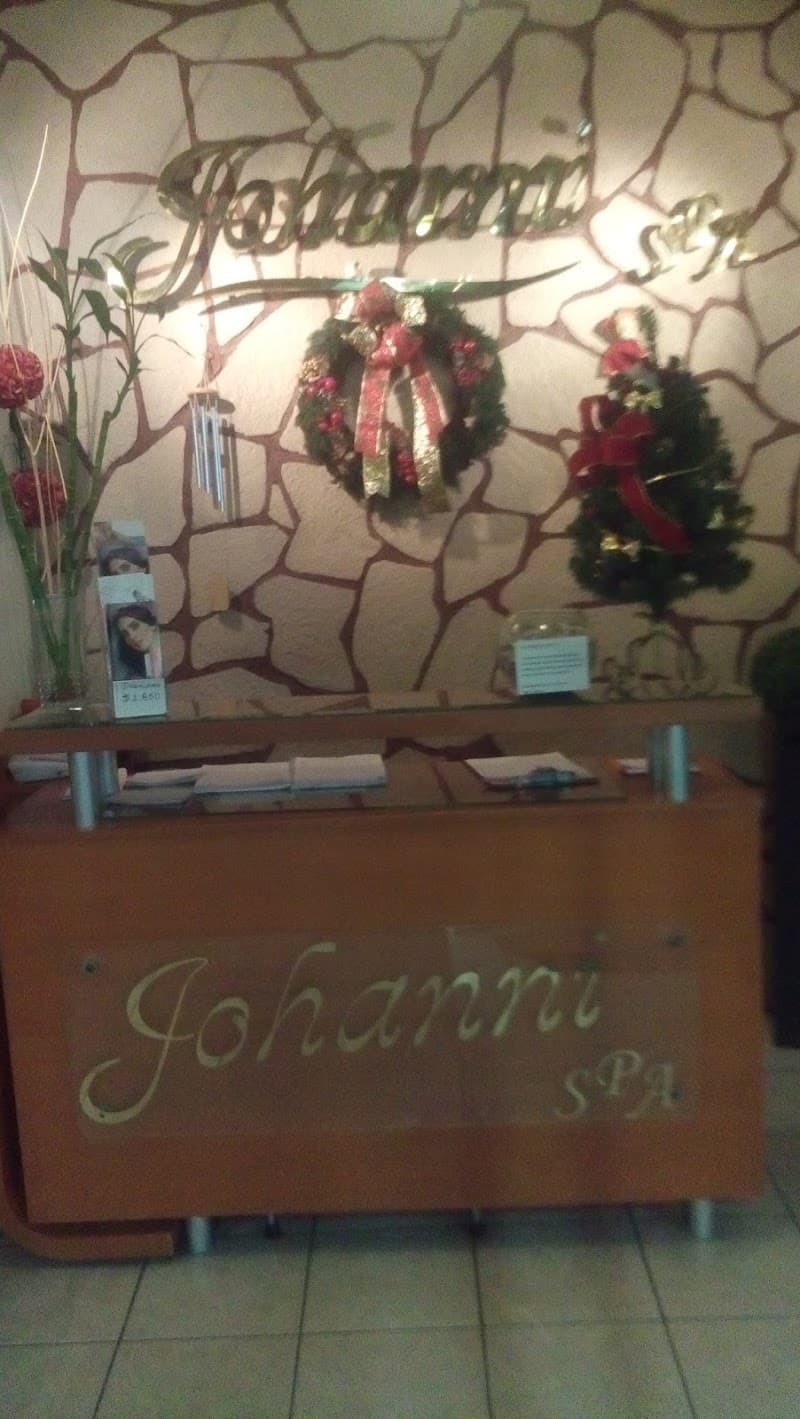 Johanni Spa Naucalpan de Juárez photo