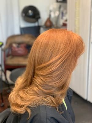 John Brent - Medusa Cuts Jacksonville photo