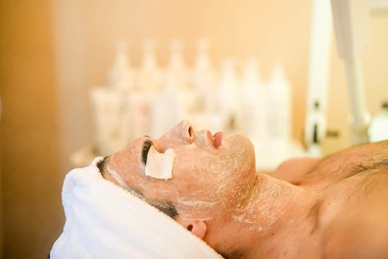 John Francis Spa San Francisco photo