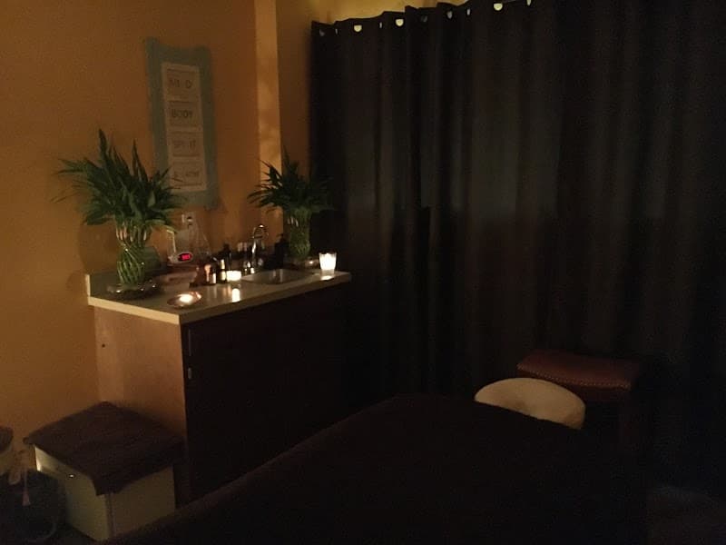 John M. DeSalvo, LMBT Winston-Salem photo