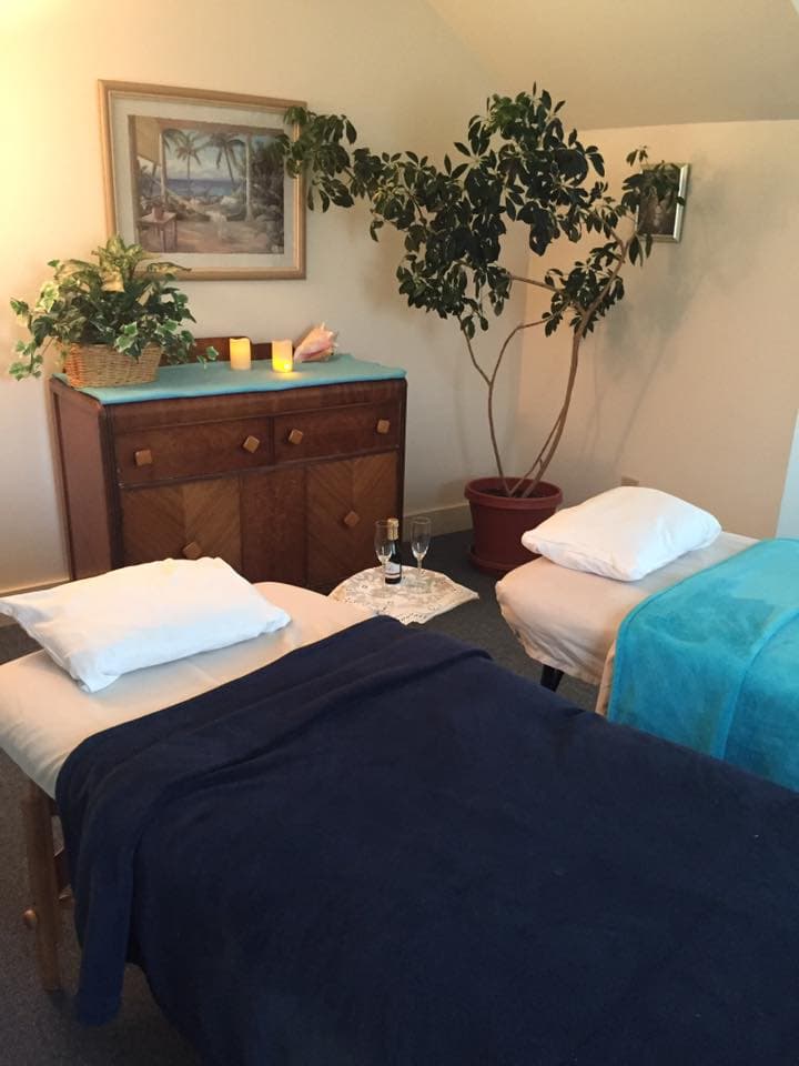 John V. Reilly LMT Cooperstown Therapeutic Massage Fly Creek photo