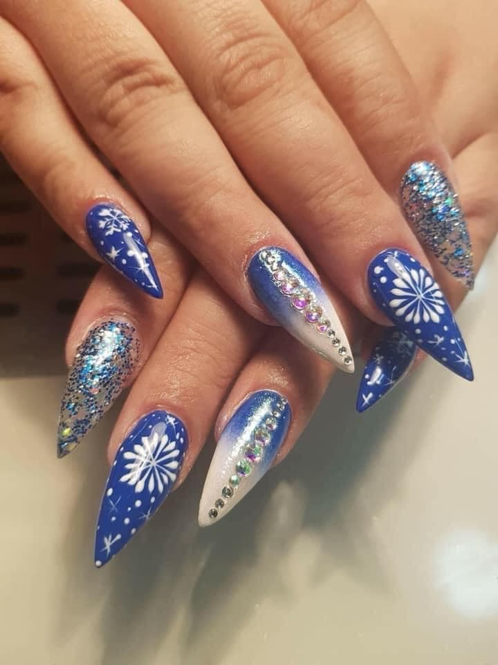 Johnny Nails Šaľa photo