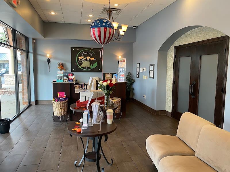 Johns Creek Spa photo
