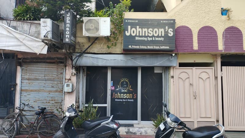 Johnson Slimming and Spa Ludhiana photo