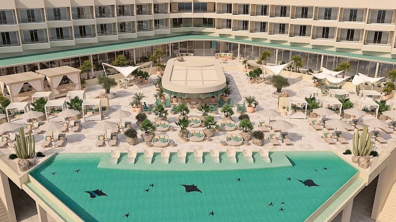 JOIA Aruba by Iberostar photo