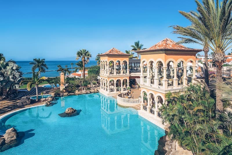 JOIA El Mirador by Iberostar Tenerife photo