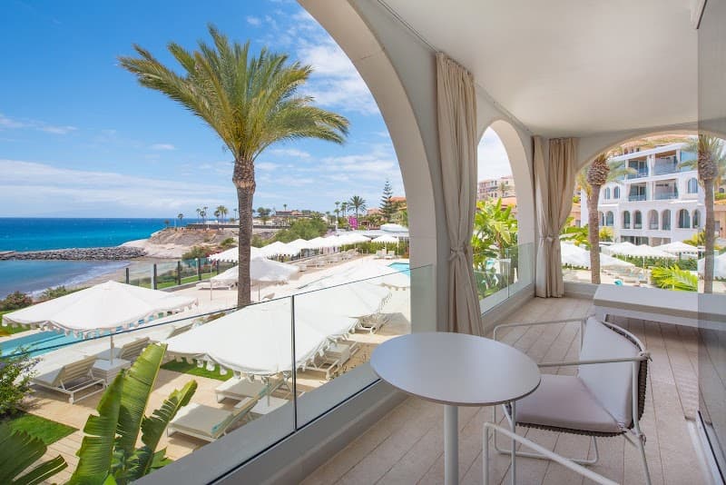 JOIA Salome by Iberostar Tenerife photo