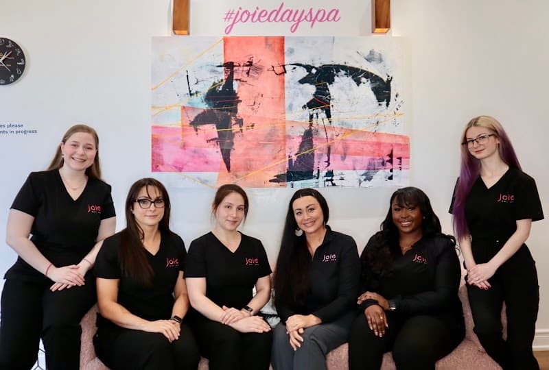 Joie Day Spa Hamilton photo