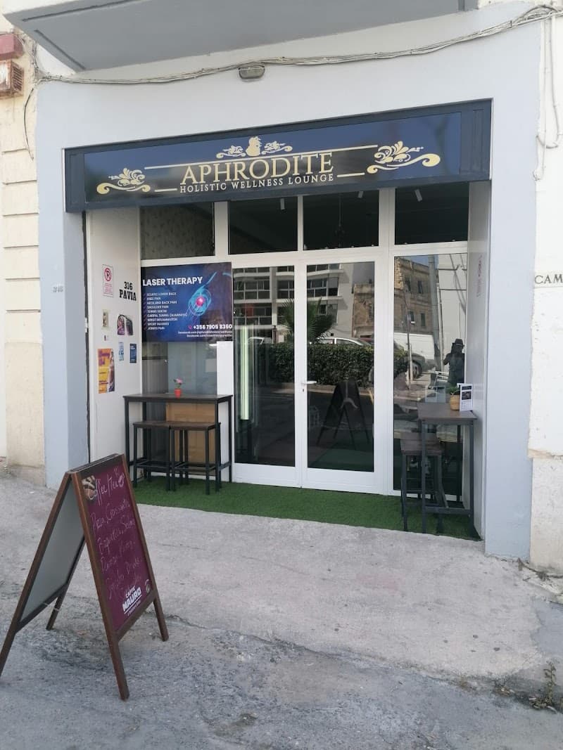 Joints Care Valletta photo