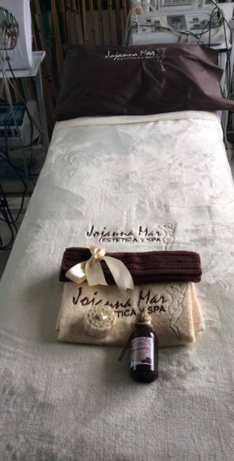 JojannaMar Estetica y Spa Bogotá, D.C. photo