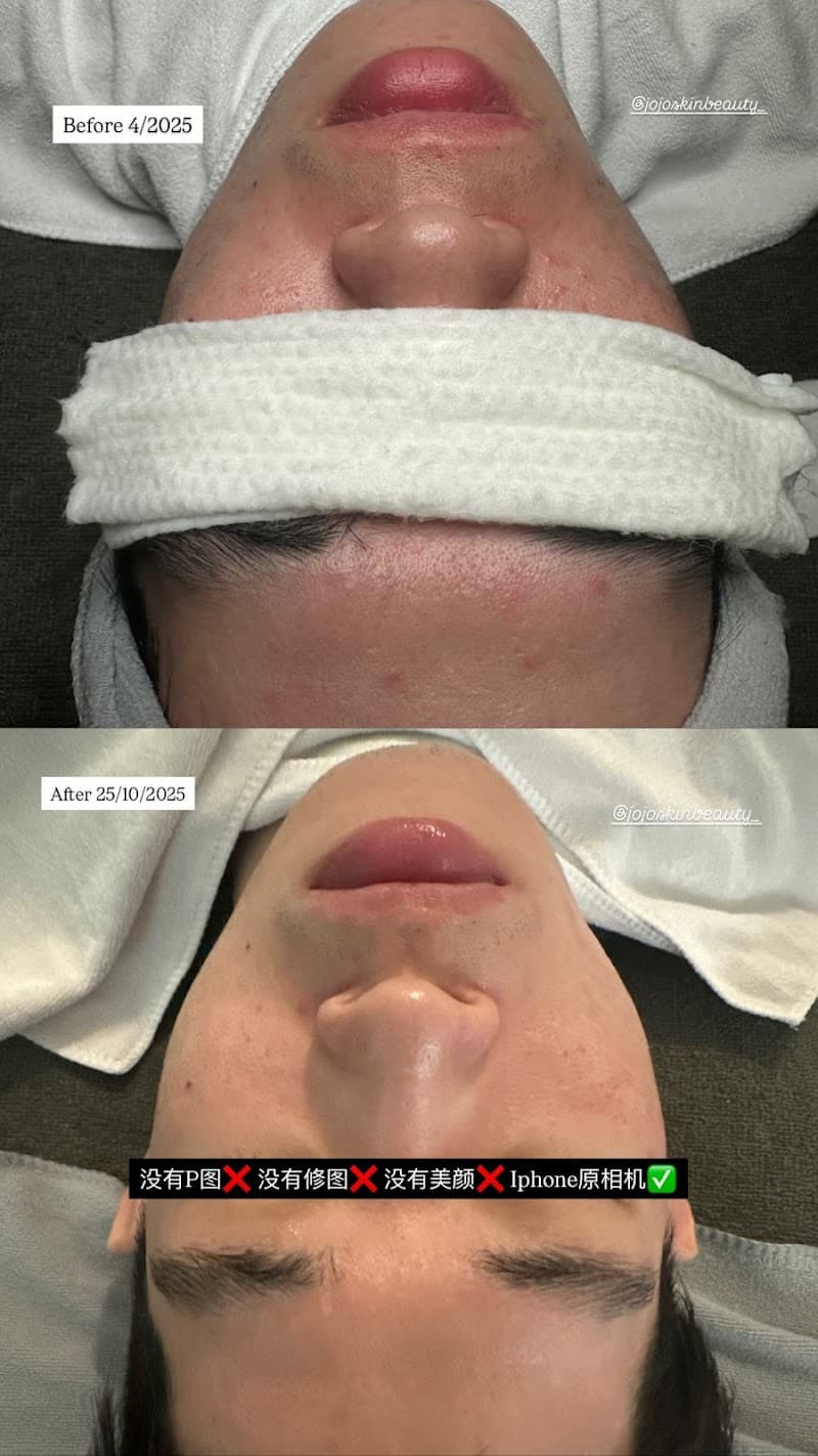 JOJO.Beauty Skin PC Puchong photo