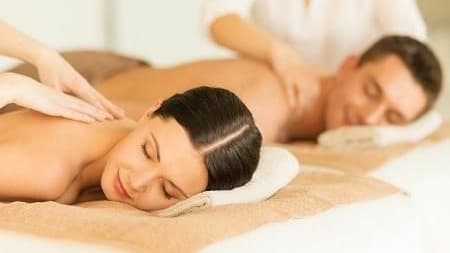 Jojo's Thai Massage and Spa Townsville photo
