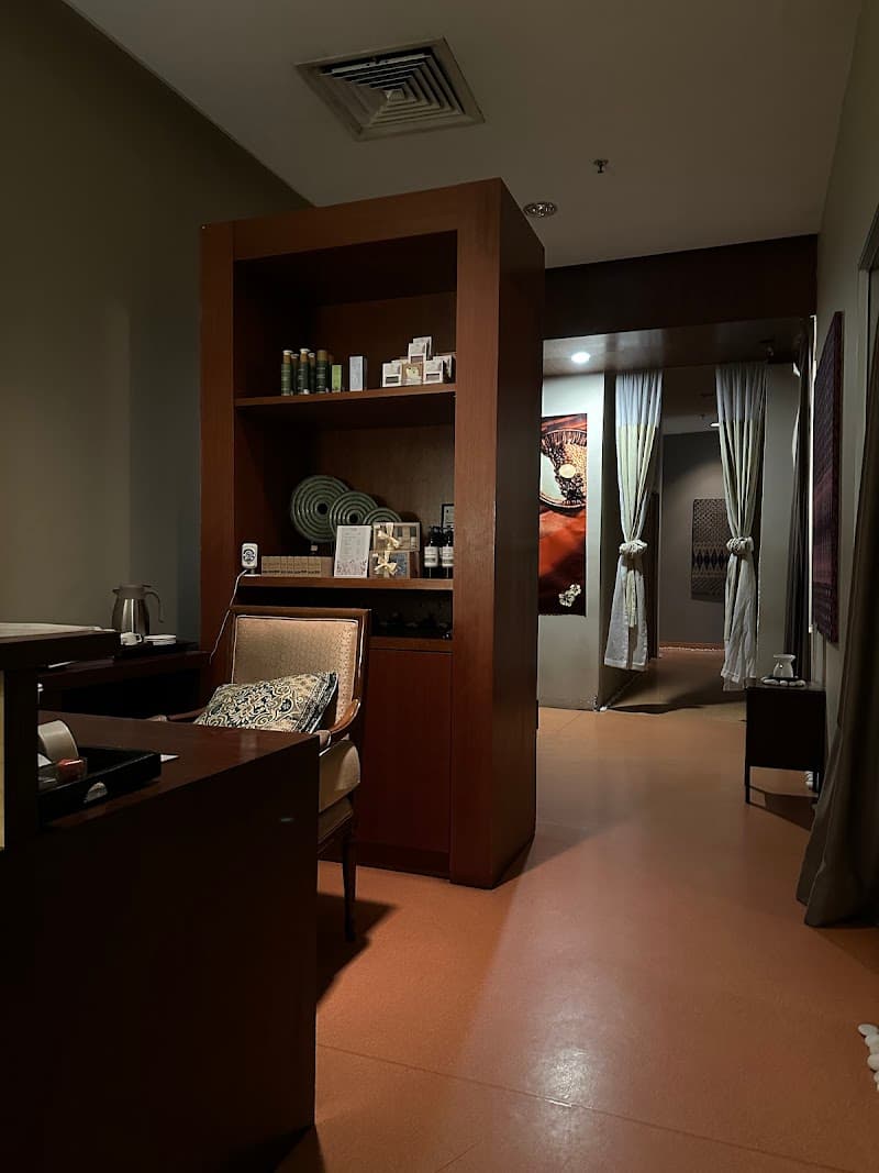 Jojoba Spa Kuala Lumpur photo
