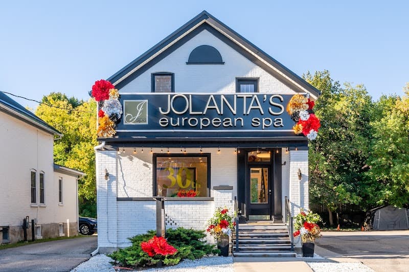 Jolanta's European Spa Ltd Waterloo photo