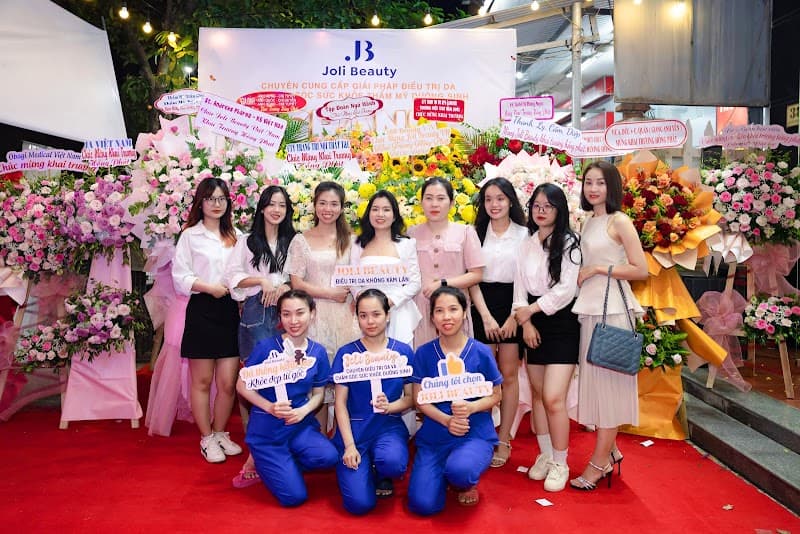 Joli Beauty - Dưỡng sinh Ngũ hành Quận Cẩm Lệ photo