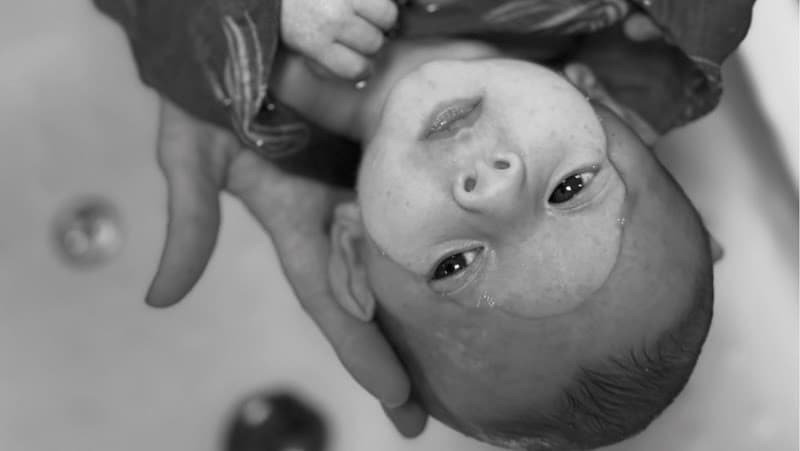 Joli Bebe Baby Spa en Wellness Montfoort photo