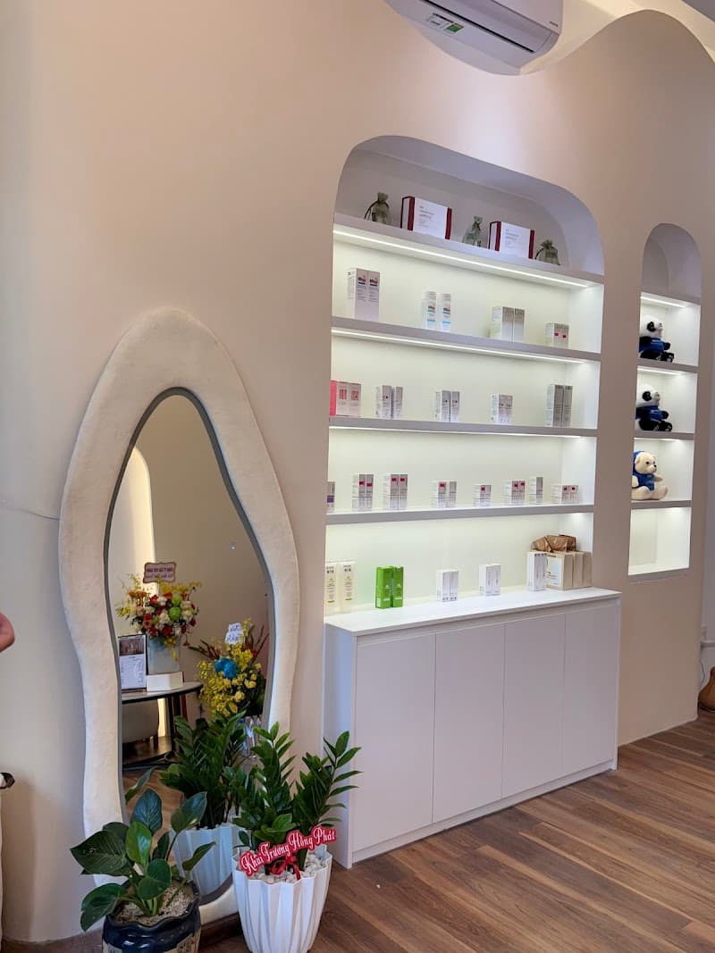 Joli Facial Studio Quy Nhơn photo