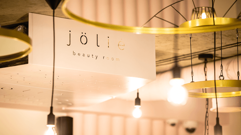 Joli Massage studio Ternopil photo