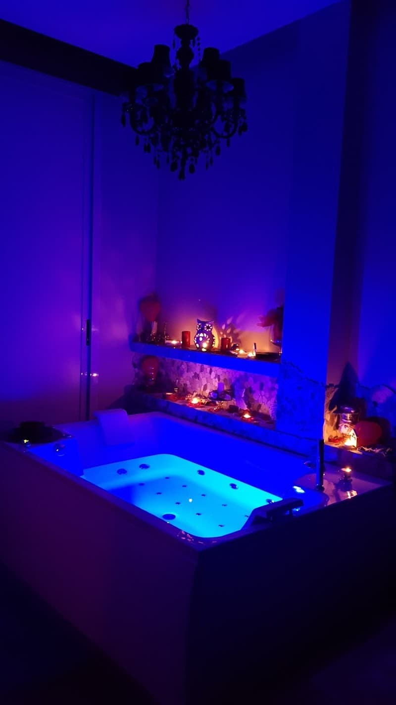 Joli Urban Spa Aprilia photo