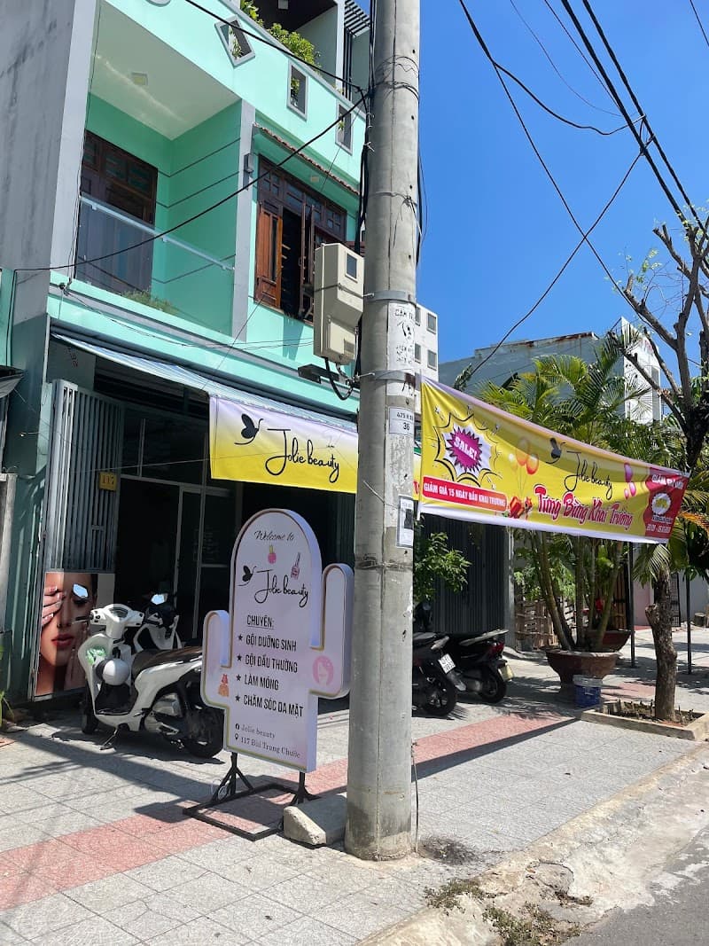 Jolie Beauty - 117 Bùi Trang Chước Quận Cẩm Lệ photo
