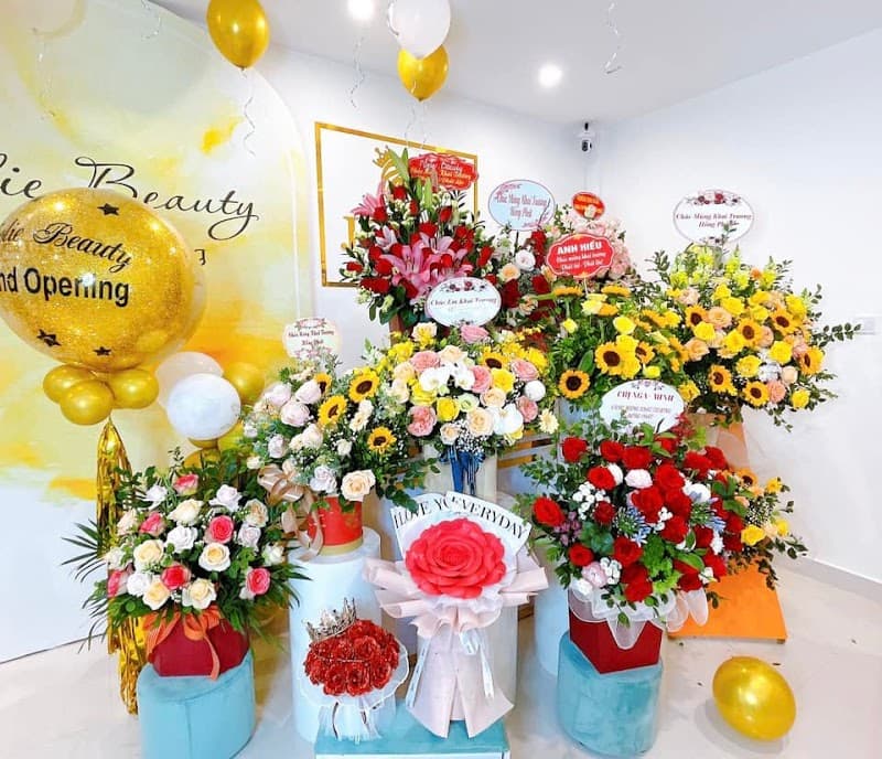 Jolie Beauty Center Huyện Gia Lâm photo