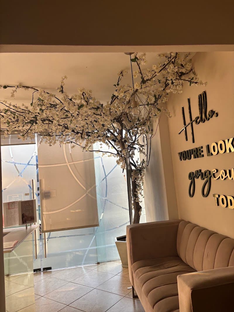 Jolie Clinica y Spa Zapopan photo