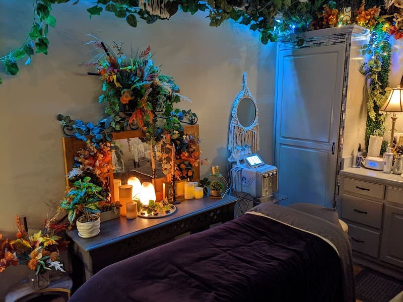 Jolie Day Spa & Salon Dahlonega photo